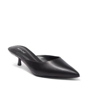 Abound Helen Heeled Mule